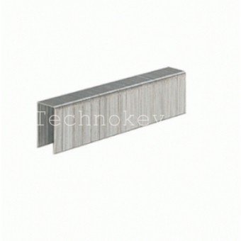 Metabo Скобы, ширина 4 мм, длина 26 мм (2000 шт.) 630905000 Metabo Скобы, ширина 4 мм, длина 26 мм (2000 шт.) 630905000 фото