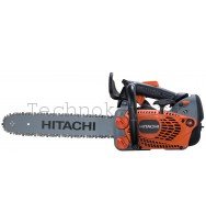 Бензопила Hitachi CS33EDT Бензопила Hitachi CS33EDT фото
