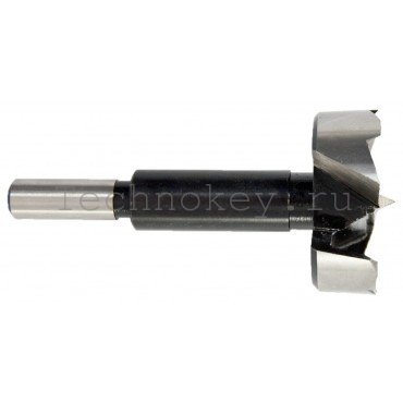 Metabo Сверло Форстнера 35х90 мм, HSS 627594000 Metabo Сверло Форстнера 35х90 мм, HSS 627594000 фото
