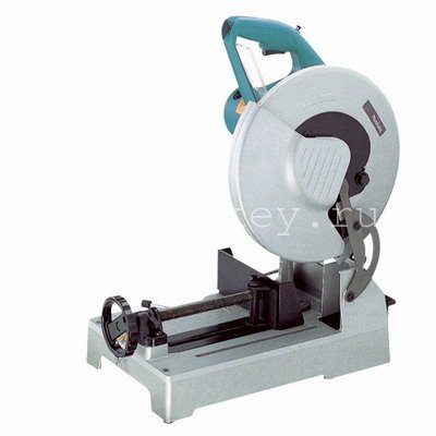 Пила монтажная MAKITA LC1230 Пила монтажная MAKITA LC1230 фото