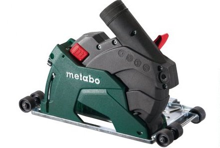 Metabo CED 125 Plus Кожух д.УШМ отрезной 626731000 Metabo CED 125 Plus Кожух д.УШМ отрезной 626731000 фото