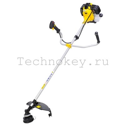 Бензиновый триммер GGT-800S Huter, шт Бензиновый триммер GGT-800S Huter, шт фото