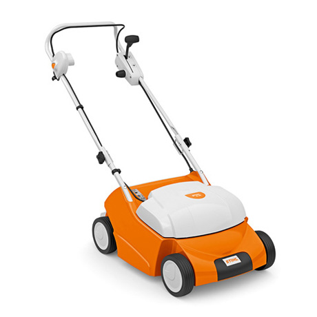 Аэратор газонов Stihl RLE 540.0 Аэратор газонов Stihl RLE 540.0 фото