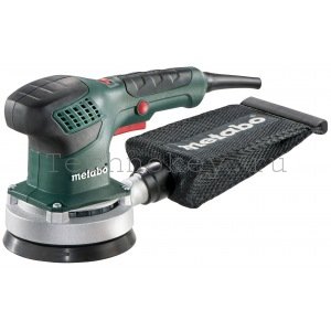 Metabo SXE 3125 Эксц.шлифм.310вт,125мм,3мм,эл-ка,кейс 600443500 Metabo SXE 3125 Эксц.шлифм.310вт,125мм,3мм,эл-ка,кейс 600443500 фото