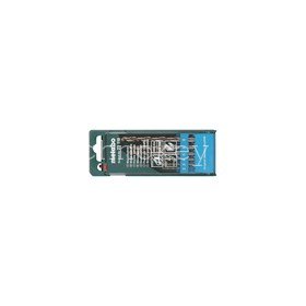 Metabo Набор HSS-Co 6 сверел (2-8 мм) пласт.коробка 627119000 Metabo Набор HSS-Co 6 сверел (2-8 мм) пласт.коробка 627119000 фото