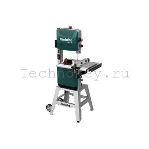 Metabo BAS 318 Precision WNB Ленточная пила 230В 619009000 Metabo BAS 318 Precision WNB Ленточная пила 230В 619009000 фото
