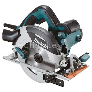 Пила дисковая MAKITA HS6100 Пила дисковая MAKITA HS6100 фото