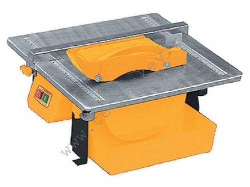 Плиткорез электрический TCD 180 C - 1, 600 Вт, диск 180х2,2x22.2\\DENZEL Плиткорез электрический TCD 180 C - 1, 600 Вт, диск 180х2,2x22.2\\DENZEL фото