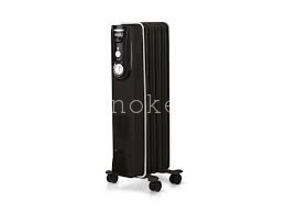 Масляный радиатор Ballu Modern BOH/MD-07BBN Масляный радиатор Ballu Modern BOH/MD-07BBN фото