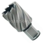 Metabo HSS фреза 25x30мм, хвостовик 19мм 626513000 фото