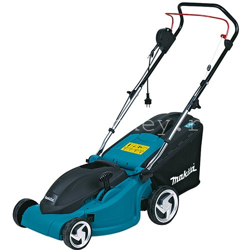 Газонокосилка MAKITA ELM3800 Газонокосилка MAKITA ELM3800 фото