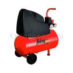 Fubag Компрессор OL 195/24 CM1.5 (180 л/мин_24л_8бар_1.1кВт) Fubag Компрессор OL 195/24 CM1.5 (180 л/мин_24л_8бар_1.1кВт) фото