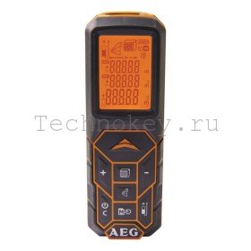 Дальномер AEG 447680(LMG50) Дальномер AEG 447680(LMG50) фото