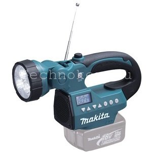 Радио MAKITA BMR050 Радио MAKITA BMR050 фото