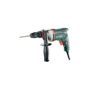 Metabo BE 500/10 Дрель 500вт 0-1600/мин 600353000 Metabo BE 500/10 Дрель 500вт 0-1600/мин 600353000 фото
