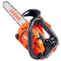 Бензопила ECHO CS-260TES-10" 3/8-1,3-40 (0,91кВт 26,9 см³ 2,9кг) фото