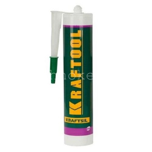 Герметик силикатный KRAFTOOL Kraftsil FR150, KRAFTOOL, 41260-4 Герметик силикатный KRAFTOOL Kraftsil FR150, KRAFTOOL, 41260-4 фото