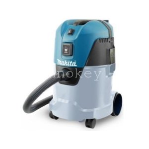 Пылесос MAKITA VC2512L Пылесос MAKITA VC2512L фото