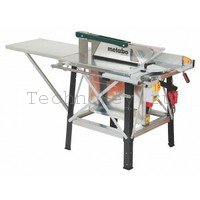 Metabo BKH 450 PLUS 5,5/400/3 Пила строительная смонтир. 0104705000 фото