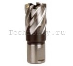 Metabo HSS фреза 16x55мм, хвостовик 19 мм 626525000 фото