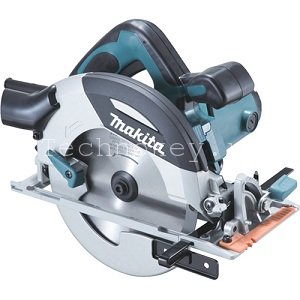Пила дисковая MAKITA HS7100K Пила дисковая MAKITA HS7100K фото