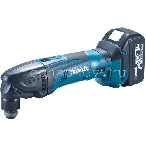 Мультитул MAKITA DTM50Z Мультитул MAKITA DTM50Z фото