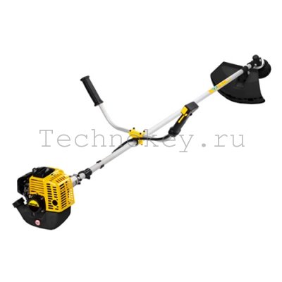 Бензиновый триммер GGT-800T Huter, шт Бензиновый триммер GGT-800T Huter, шт фото