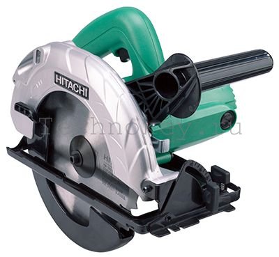 Пила дисковая Hitachi C7SS Пила дисковая Hitachi C7SS фото