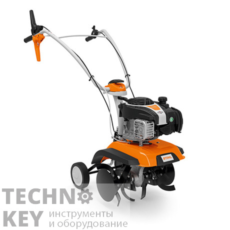 Мотокультиватор STIHL MH 445 R Мотокультиватор STIHL MH 445 R фото