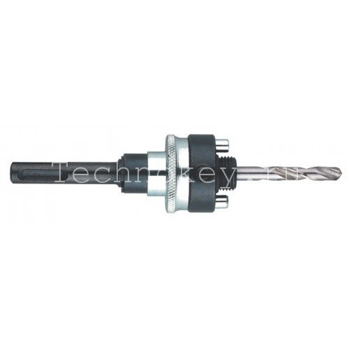 Metabo HSS-BiM Переходник SDS-Plus 1/2-20UNF,д.кор14-30мм 625217000 Metabo HSS-BiM Переходник SDS-Plus 1/2-20UNF,д.кор14-30мм 625217000 фото