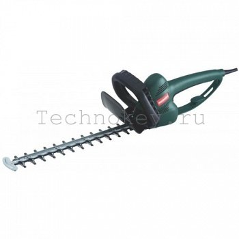 Metabo HS 55 Кусторез 450Вт,нож 550 мм, рез 18 мм 620017000 Metabo HS 55 Кусторез 450Вт,нож 550 мм, рез 18 мм 620017000 фото
