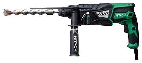 Перфоратор Hitachi DH28PBY Перфоратор Hitachi DH28PBY фото