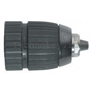 Metabo Патрон БЗ Futuro Plus H2 1-10мм, 3/8-24 UNF,реверс 636518000 фото