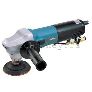 Шлифмашина угл MAKITA PW5000CH Шлифмашина угл MAKITA PW5000CH фото