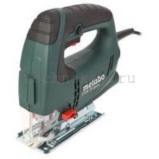Metabo STEB 80 Quick Лобзик 590Вт,маятник,кейс 601041500 Metabo STEB 80 Quick Лобзик 590Вт,маятник,кейс 601041500 фото