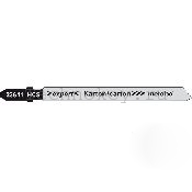 Metabo T113A х5;нож 74мм;картон/кожа/резина 623641000 фото