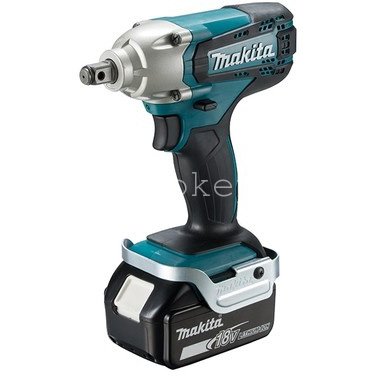 Гайковерт акк MAKITA DTW190RME Гайковерт акк MAKITA DTW190RME фото