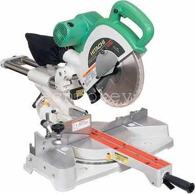 Пила торцовочная Hitachi C10FSH Пила торцовочная Hitachi C10FSH фото