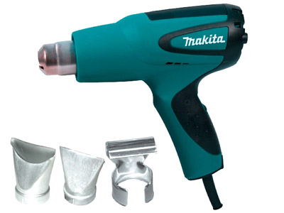 Термопистолет MAKITA HG5012K Термопистолет MAKITA HG5012K фото