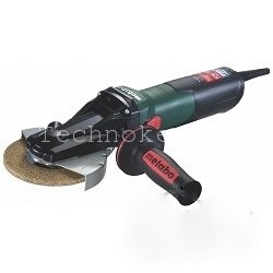 Metabo WEVF 10-125 Quick Inox УШМ 1000вт,пл.ред.эл-ка 613080000 Metabo WEVF 10-125 Quick Inox УШМ 1000вт,пл.ред.эл-ка 613080000 фото