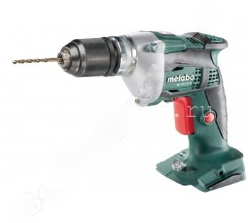 Аккумуляторная дрель Metabo BE 18 LTX 6 0-4000/м без ЗУ и АКБ 600261890 Аккумуляторная дрель Metabo BE 18 LTX 6 0-4000/м без ЗУ и АКБ 600261890 фото