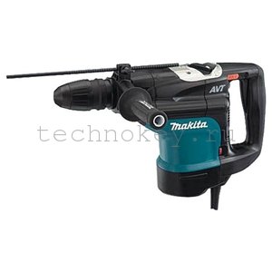 Перфоратор MAKITA HR4510C Перфоратор MAKITA HR4510C фото