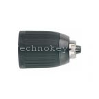 Metabo Патpон БЗ Futuro Plus S1, 1.5-13мм,1/2"-20UNF,реве 636617000 фото