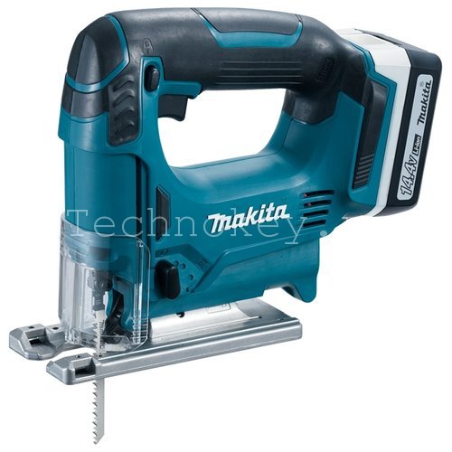 Лобзик MAKITA JV143DWE Лобзик MAKITA JV143DWE фото