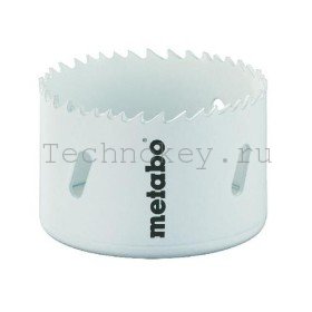 Metabo HSS-BiM 8%Co Коронка 22 мм 625166000 Metabo HSS-BiM 8%Co Коронка 22 мм 625166000 фото