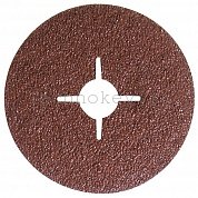 Metabo Фибровый шл.кр. 115х22.5  P36 корунд 624145000 фото