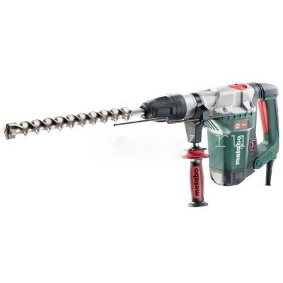 Перфоратор Metabo KHE 5-40 Перфоратор Metabo KHE 5-40 фото