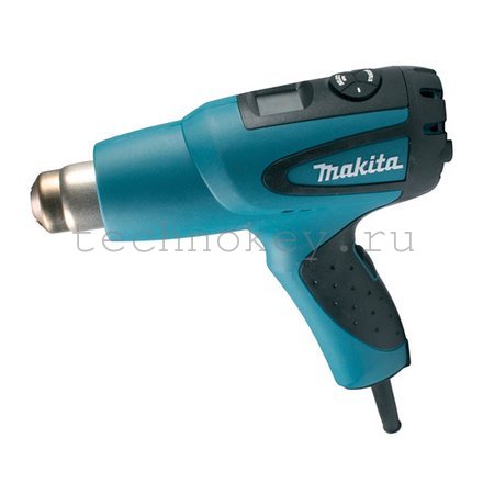 Термопистолет MAKITA HG651CK Термопистолет MAKITA HG651CK фото