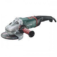 Metabo WE 22-230 MVT Quick УШМ 2200вт,защита,авибр,пов.р 606465000 фото