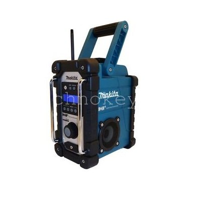 Радио MAKITA DMR110 Радио MAKITA DMR110 фото